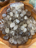 Small Smokey Quartz