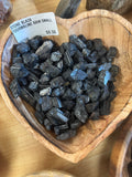 Small Raw Black Tourmaline